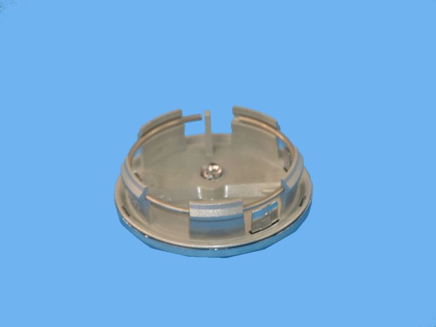 Mopar 6ES82SZ0AA CAP, Wheel Center