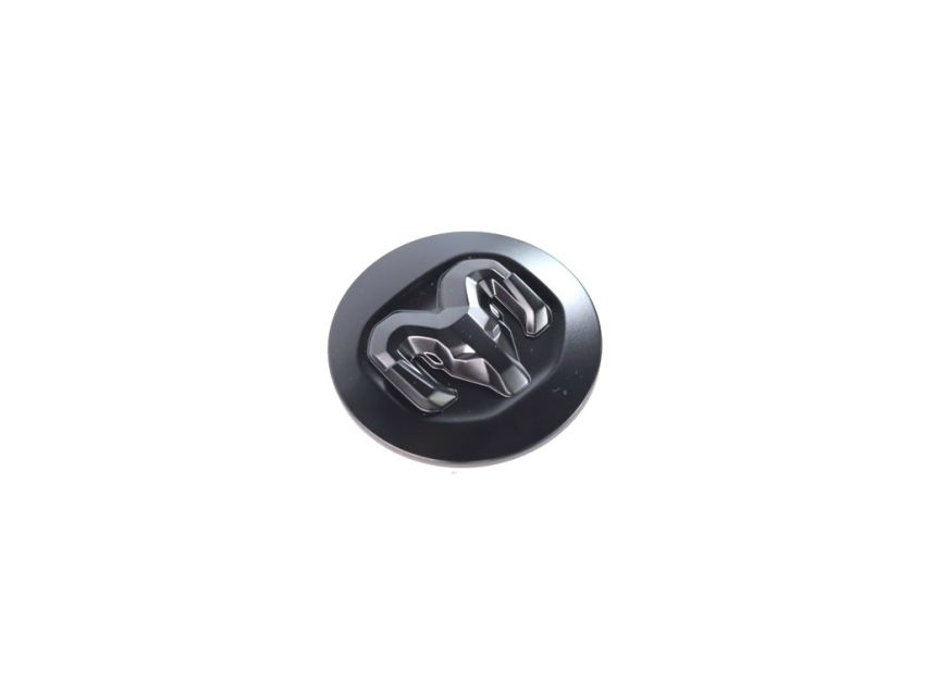 Mopar 6KF18RXFAA CAP, Wheel Center