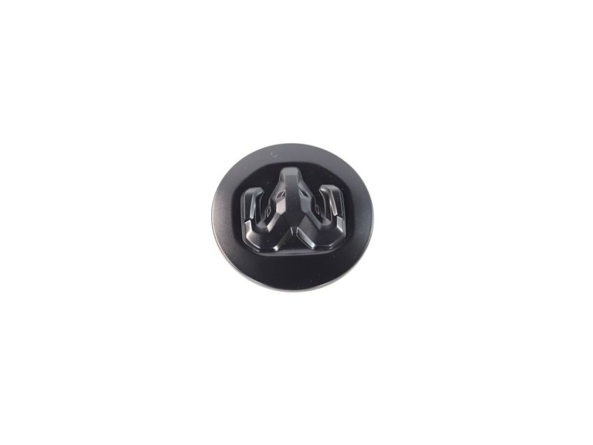 Mopar 6KF18RXFAA CAP, Wheel Center