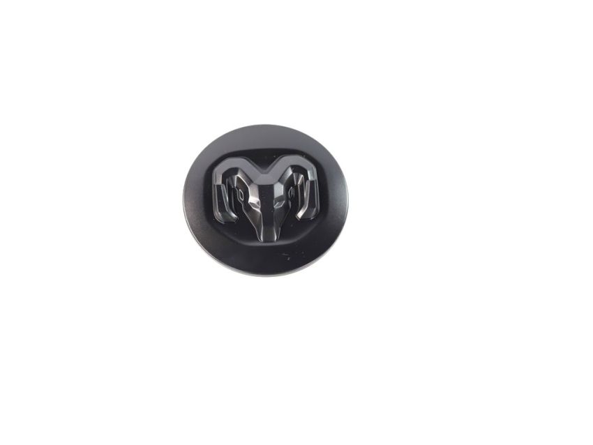 Mopar 6KF18RXFAA CAP, Wheel Center