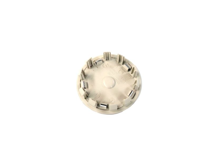 Mopar 6KF18SZ0AA CAP, Wheel Center