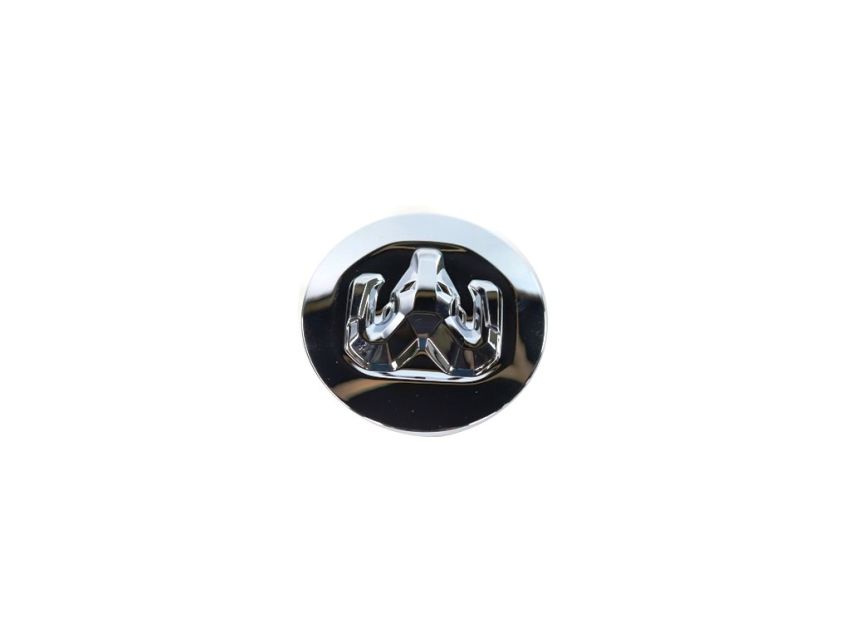 Mopar 6KF18SZ0AA CAP, Wheel Center