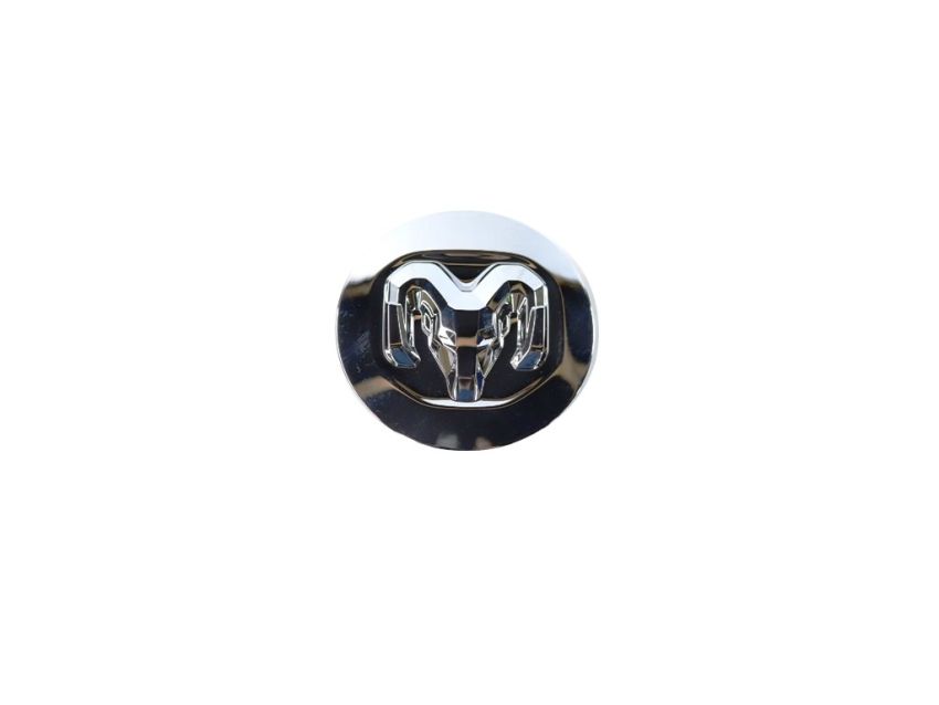 Mopar 6KF18SZ0AA CAP, Wheel Center