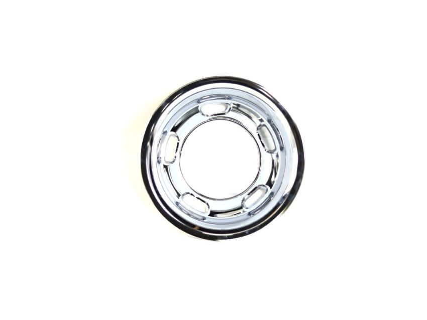 Mopar 6MP55SZ0AB COVER, Wheel