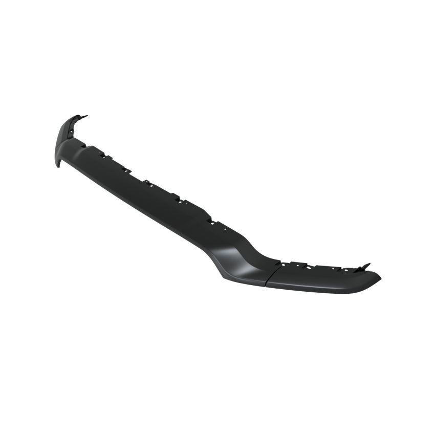 Mopar 6NB06TZZAE APPLIQUE, Grille