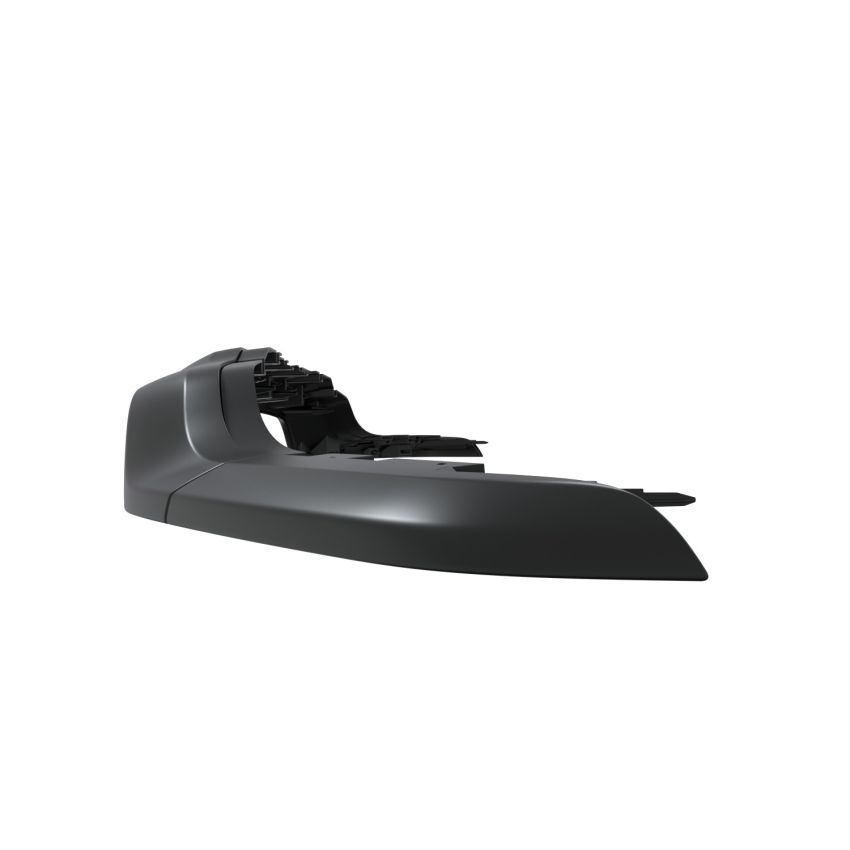 Mopar 6NB06TZZAE APPLIQUE, Grille
