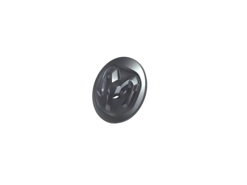 Mopar 6PG01RXFAA CAP, Wheel Center