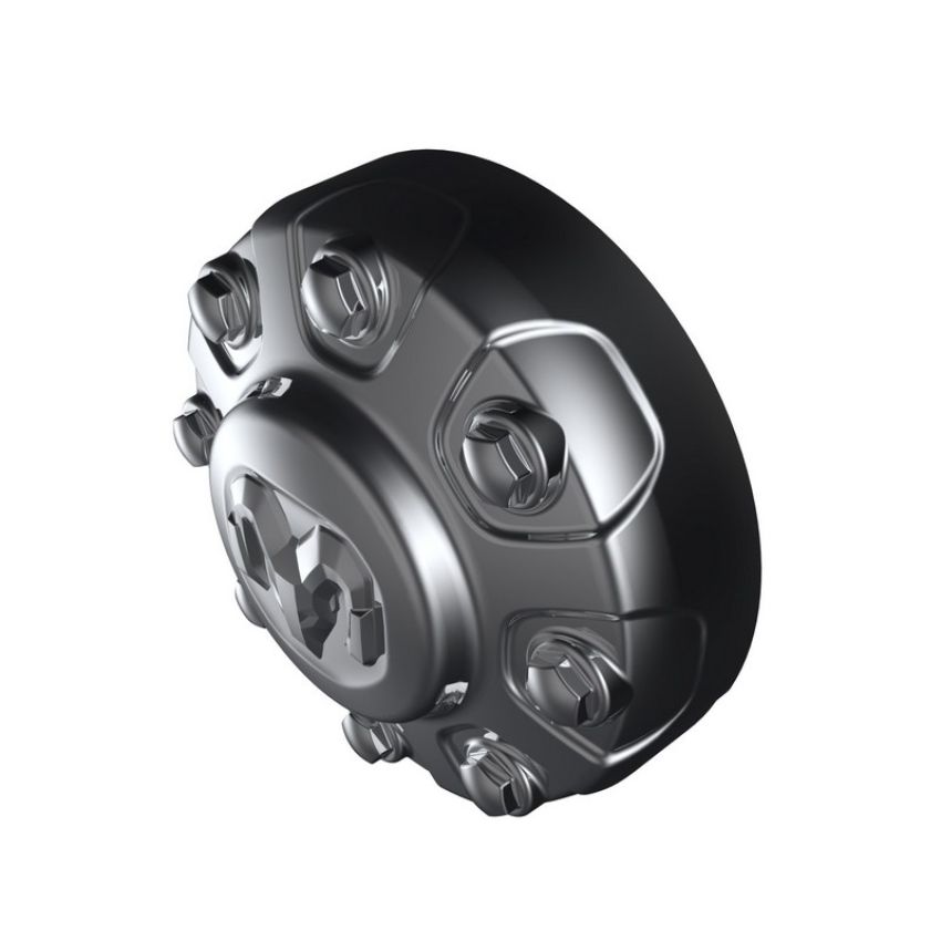 Mopar 6PG02SZ0AB CAP, Wheel Center