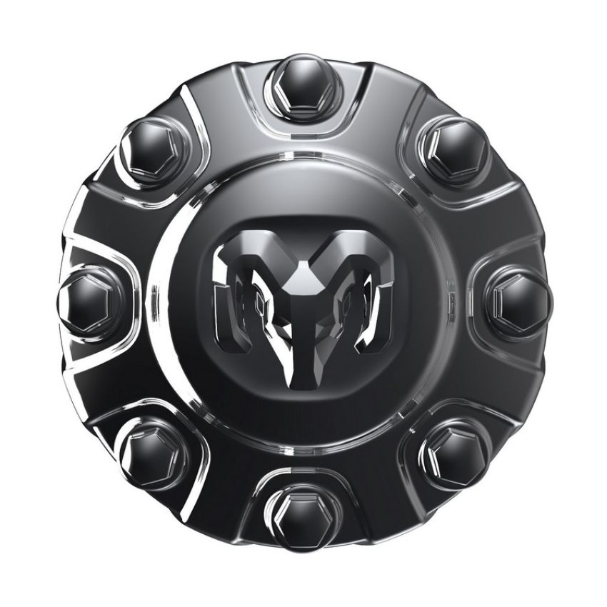 Mopar 6PG02SZ0AB CAP, Wheel Center