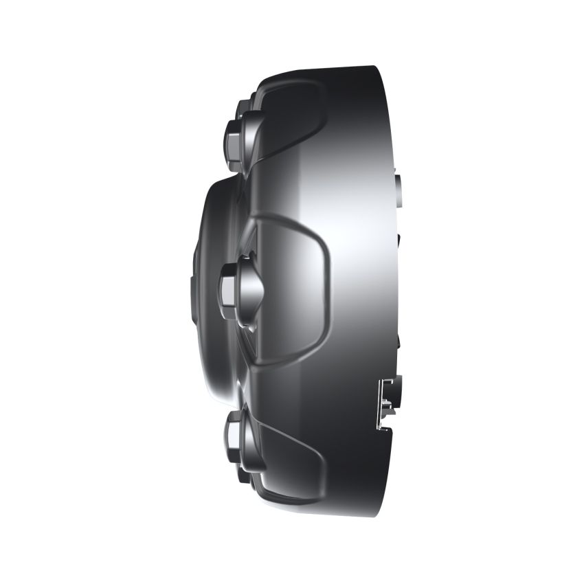 Mopar 6PG02SZ0AB CAP, Wheel Center