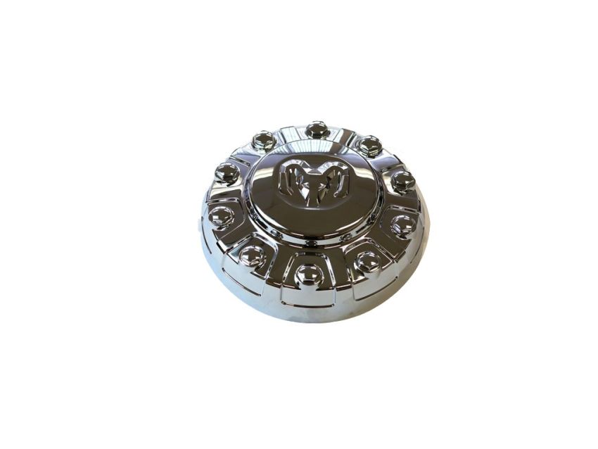 Mopar 6PG03SZ0AB CAP, Wheel Center