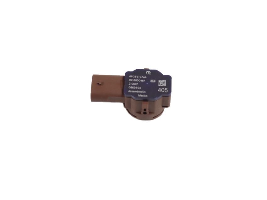 Mopar 6PG86TZZAA SENSOR, Park Assist