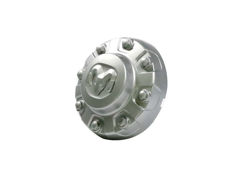 Mopar 6QC38S4AAB CAP, Wheel Center