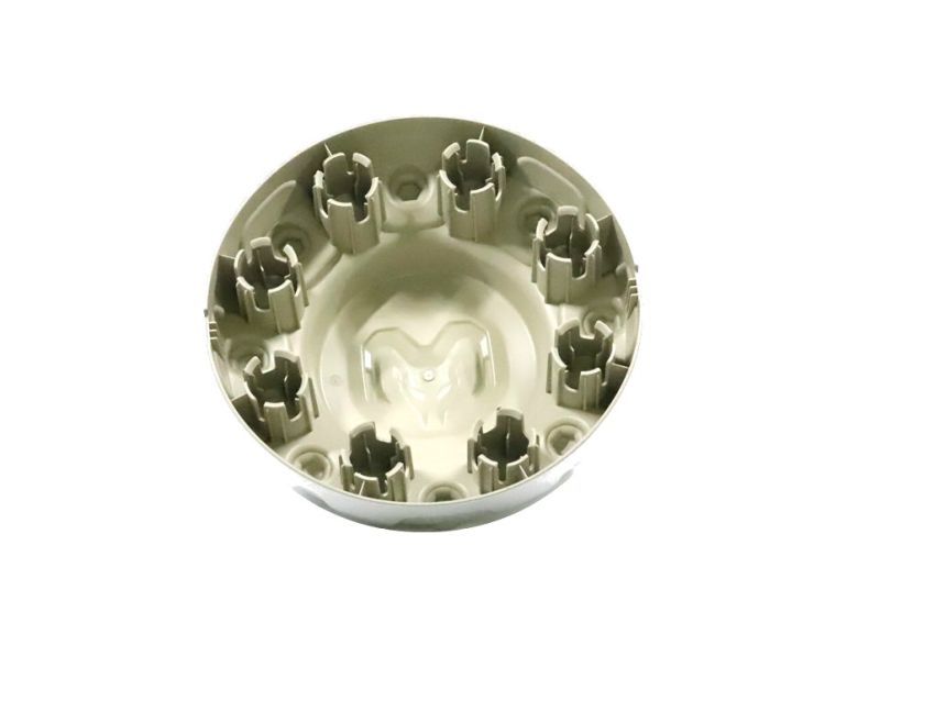 Mopar 6QC38S4AAB CAP, Wheel Center