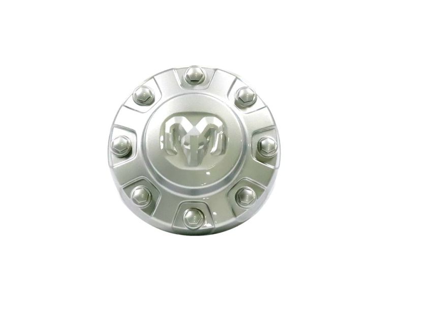 Mopar 6QC38S4AAB CAP, Wheel Center