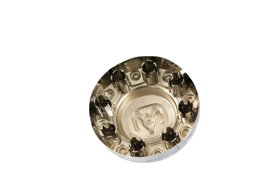 Mopar 6QC38SZ0AB CAP, Wheel Center