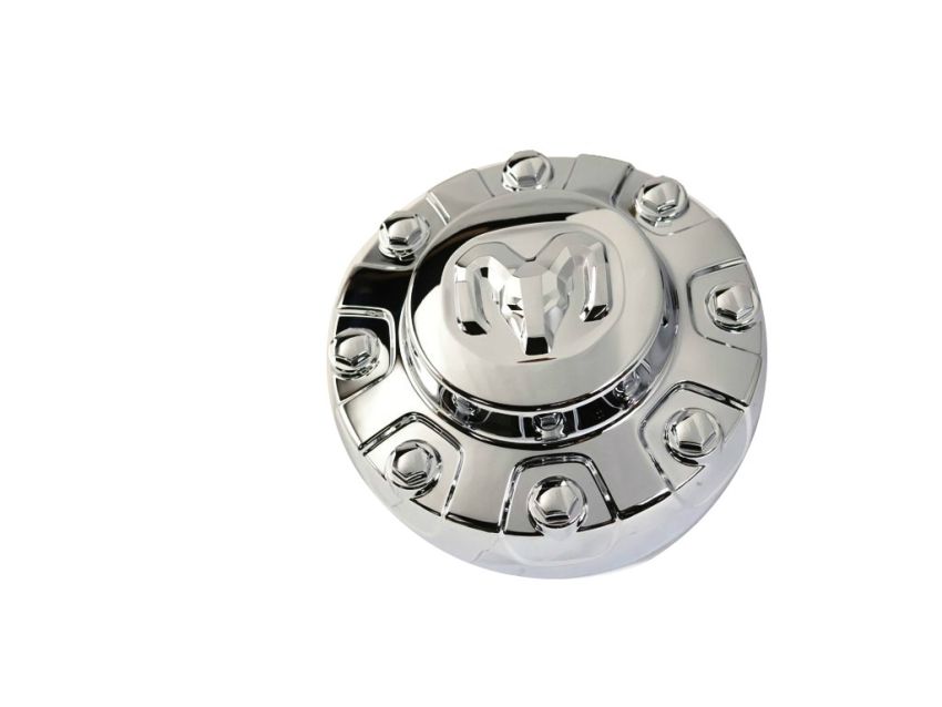 Mopar 6QC38SZ0AB CAP, Wheel Center
