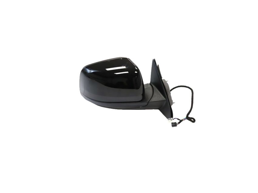 Mopar 6QR50DX8AB MIRROR, Outside Rearview