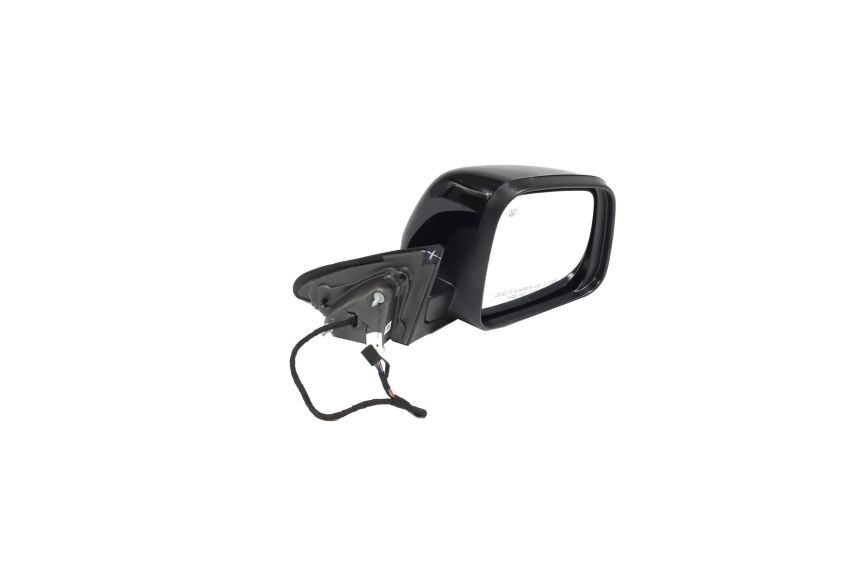 Mopar 6QR50KXJAB MIRROR, Outside Rearview