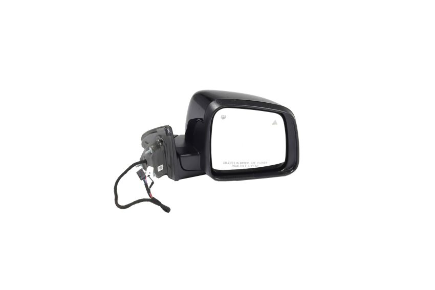 Mopar 6QR50KXJAB MIRROR, Outside Rearview