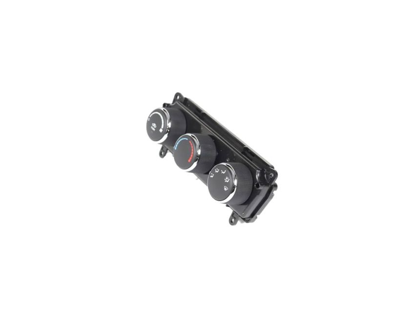 Mopar 6RK12DX9AB CONTROL, Heater