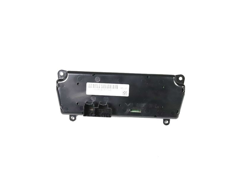 Mopar 6RK12DX9AB CONTROL, Heater