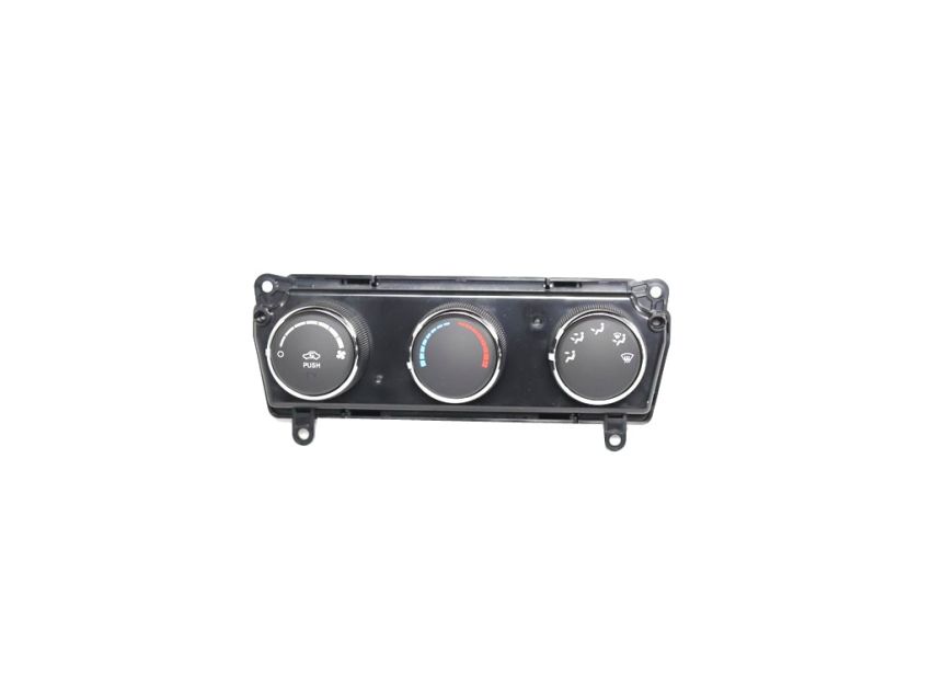 Mopar 6RK12DX9AB CONTROL, Heater