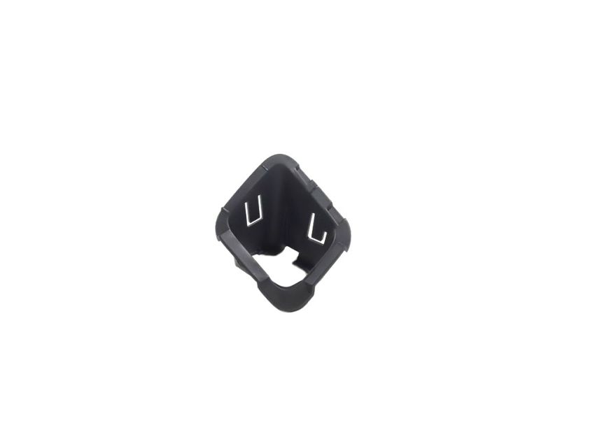 Mopar 6TB06RXFAA BRACKET, License Lamp