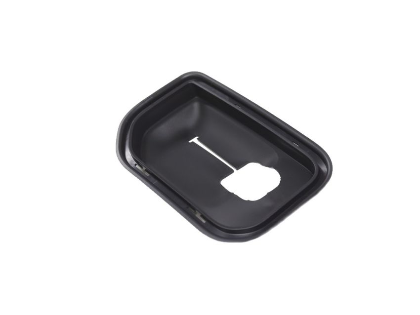 Mopar 6XG97GXHAA PLUG, Tow Hook