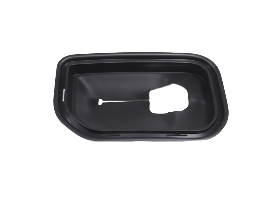 Mopar 6XG97GXHAA PLUG, Tow Hook