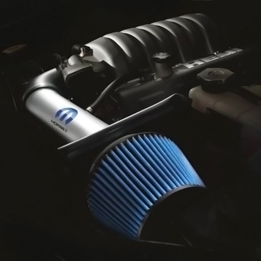 Mopar 77070055 AIR INDUCTION KIT, Cold Air