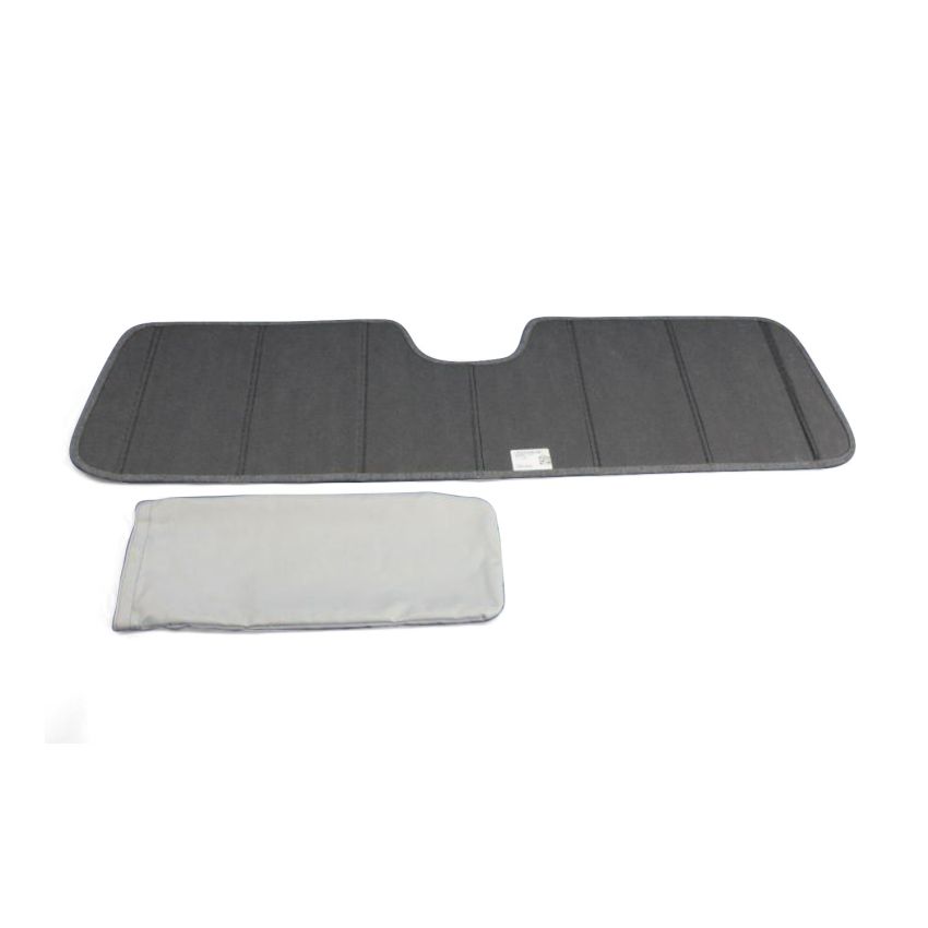 Mopar 82203133AB SUNSHADE KIT, Windshield