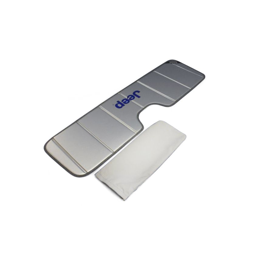 Mopar 82203133AB SUNSHADE KIT, Windshield