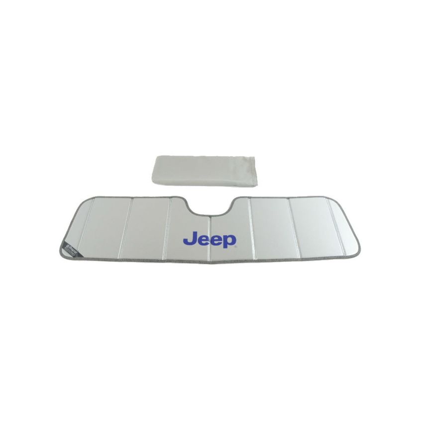Mopar 82203133AB SUNSHADE KIT, Windshield