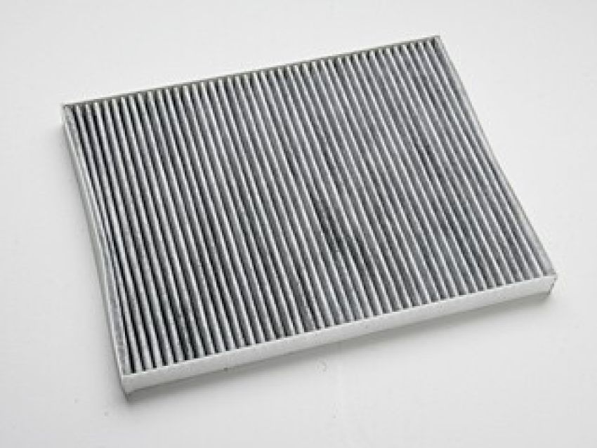 Mopar 82205905 FILTER KIT, Cabin Air