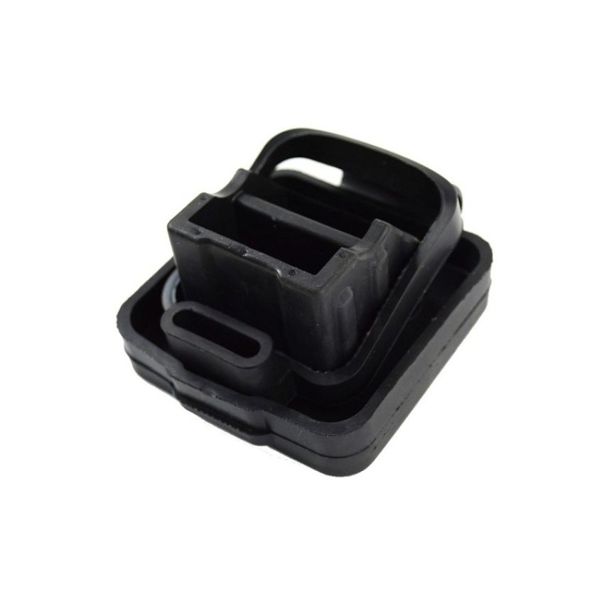 Mopar 82208453AB COVER KIT, Trailer Tow