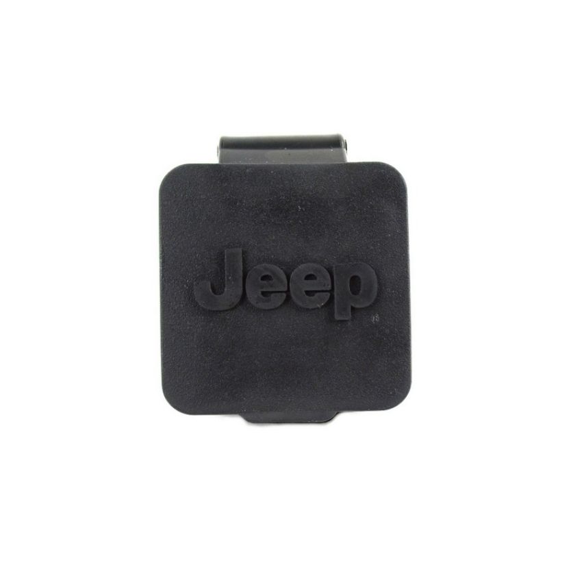 Mopar 82208453AB COVER KIT, Trailer Tow
