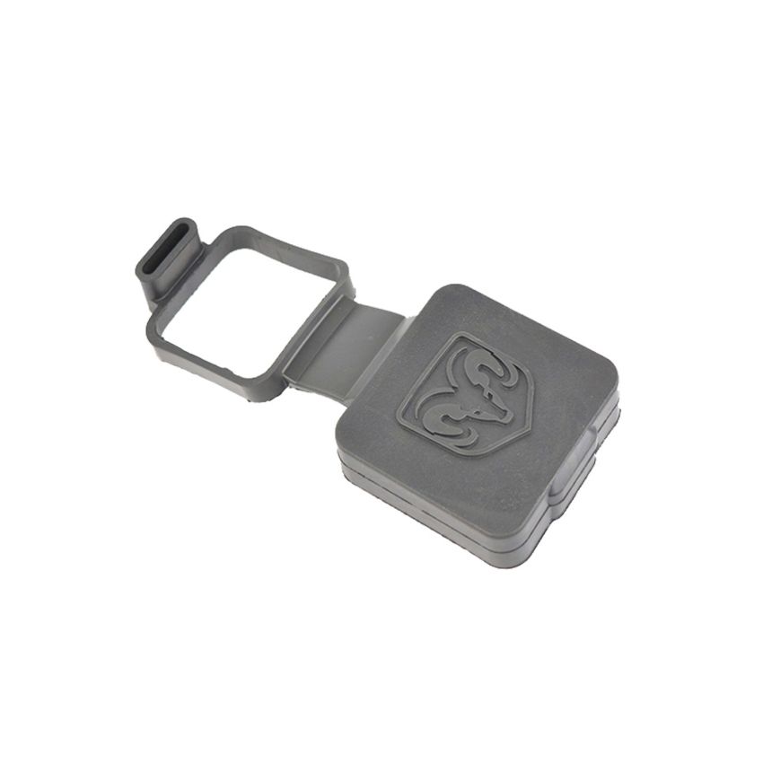 Mopar 82208454AB COVER KIT, Trailer Tow