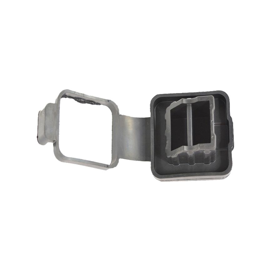 Mopar 82208454AB COVER KIT, Trailer Tow