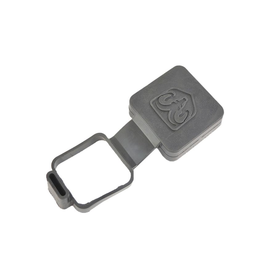 Mopar 82208454AB COVER KIT, Trailer Tow