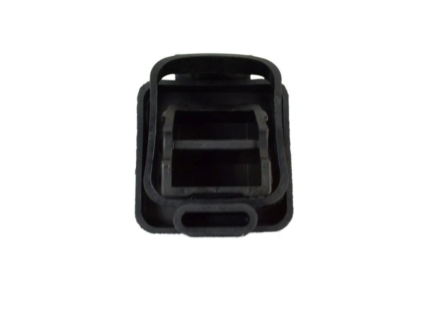 Mopar 82208455AB COVER KIT, Trailer Tow