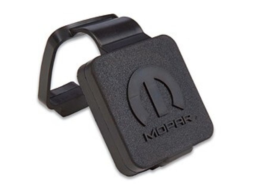 Mopar 82208455AB COVER KIT, Trailer Tow