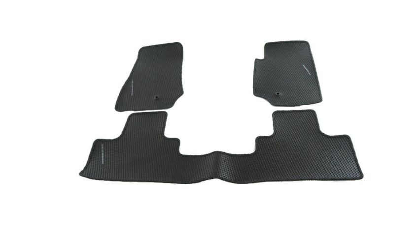 Mopar 82209495AC MAT KIT, Floor - Complete