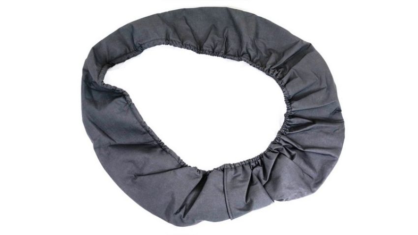 Mopar 82209950AB COVER KIT., Tire-Spare
