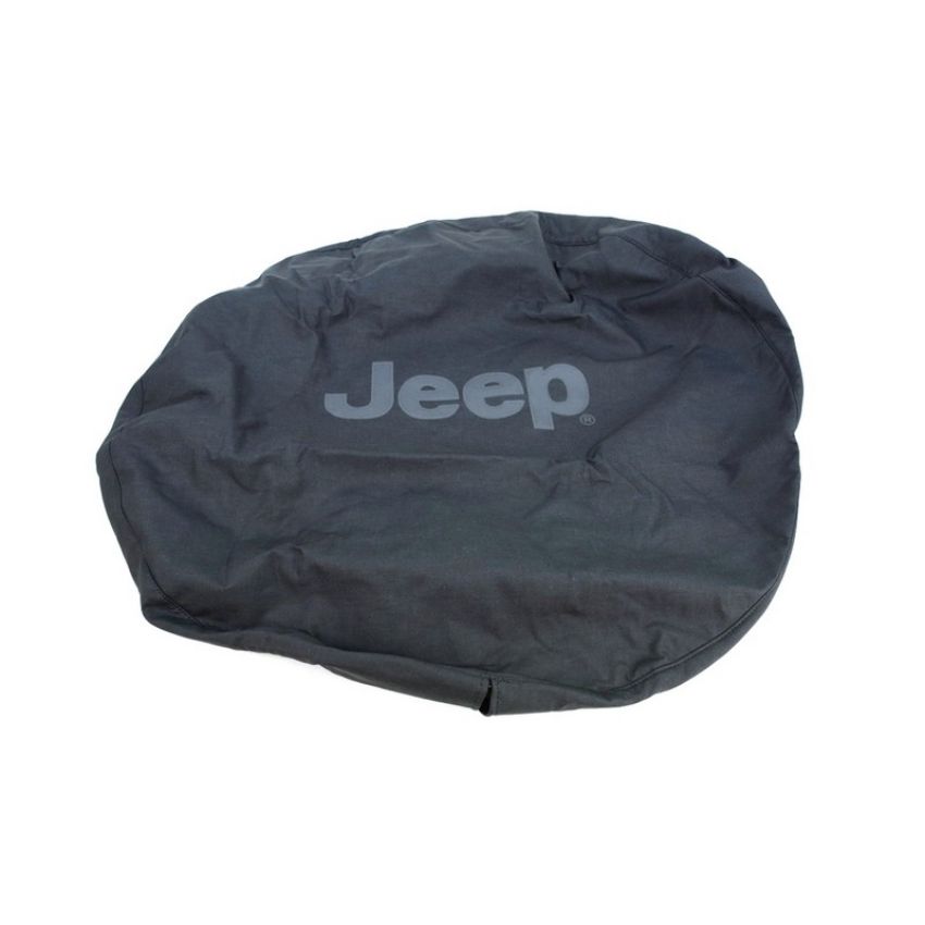 Mopar 82209951AB COVER KIT., Tire-Spare