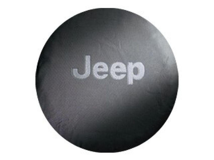 Mopar 82209951AB COVER KIT., Tire-Spare
