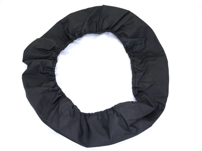 Mopar 82209952AB COVER KIT., Tire-Spare