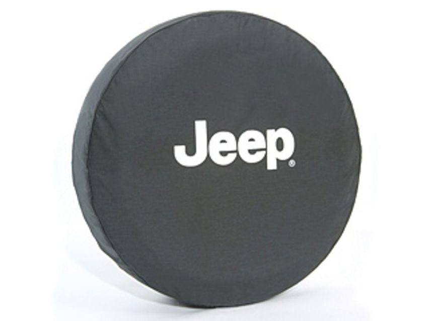 Mopar 82209952AB COVER KIT., Tire-Spare