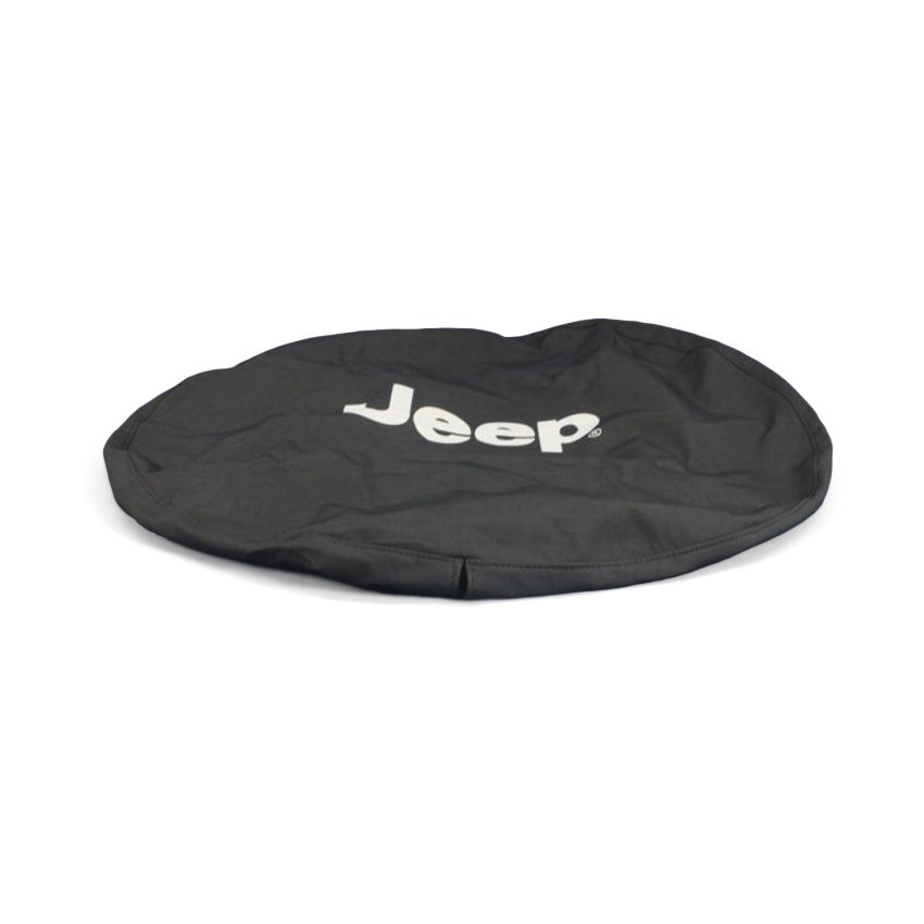 Mopar 82209953AB COVER KIT., Tire-Spare