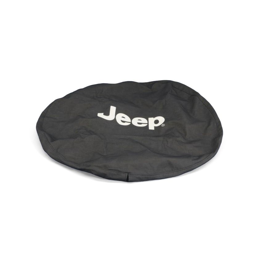 Mopar 82209953AB COVER KIT., Tire-Spare
